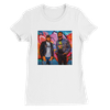 STANDING OVATION (XLE Edition) - Women’s Cut T-Shirt
