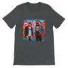 STANDING OVATION (XLE Edition) - Men's T-Shirt