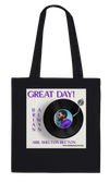 GREAT DAY! - Tote bag