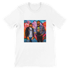 STANDING OVATION (XLE Edition) - Men's T-Shirt