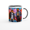 STANDING OVATION (XLE Edition) - Ceramic Mug