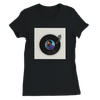INVERSE - Women’s Cut T-Shirt