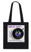GREAT DAY! - Tote bag