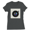 INVERSE - Women’s Cut T-Shirt