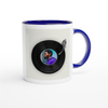 INVERSE - Ceramic Mug