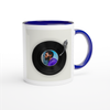 INVERSE - Ceramic Mug