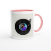 INVERSE - Ceramic Mug