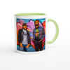 STANDING OVATION (XLE Edition) - Ceramic Mug