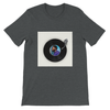 INVERSE - Men T-Shirt