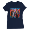 STANDING OVATION (XLE Edition) - Women’s Cut T-Shirt