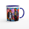 STANDING OVATION (XLE Edition) - Ceramic Mug