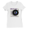GREAT DAY! - Women’s Cut T-Shirt
