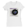 GREAT DAY! - Women’s Cut T-Shirt