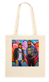 STANDING OVATION (XLE Edition) - Tote bag