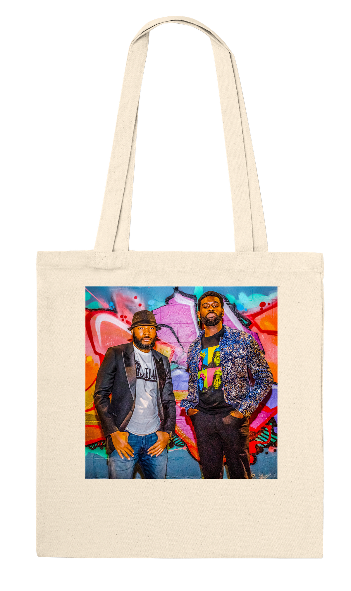 STANDING OVATION (XLE Edition) - Tote bag