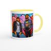 STANDING OVATION (XLE Edition) - Ceramic Mug