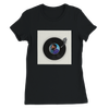 INVERSE - Women’s Cut T-Shirt