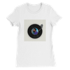 INVERSE - Women’s Cut T-Shirt