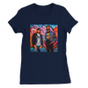 STANDING OVATION (XLE Edition) - Women’s Cut T-Shirt