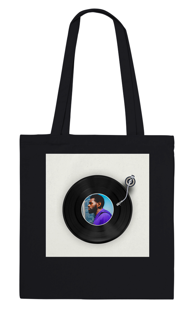 INVERSE - Tote bag