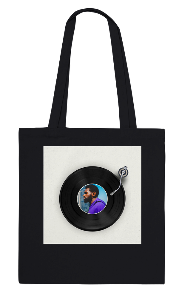 INVERSE - Tote bag