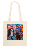 STANDING OVATION (XLE Edition) - Tote bag