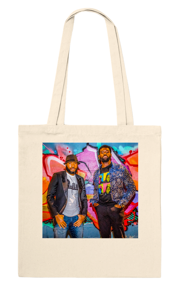 STANDING OVATION (XLE Edition) - Tote bag