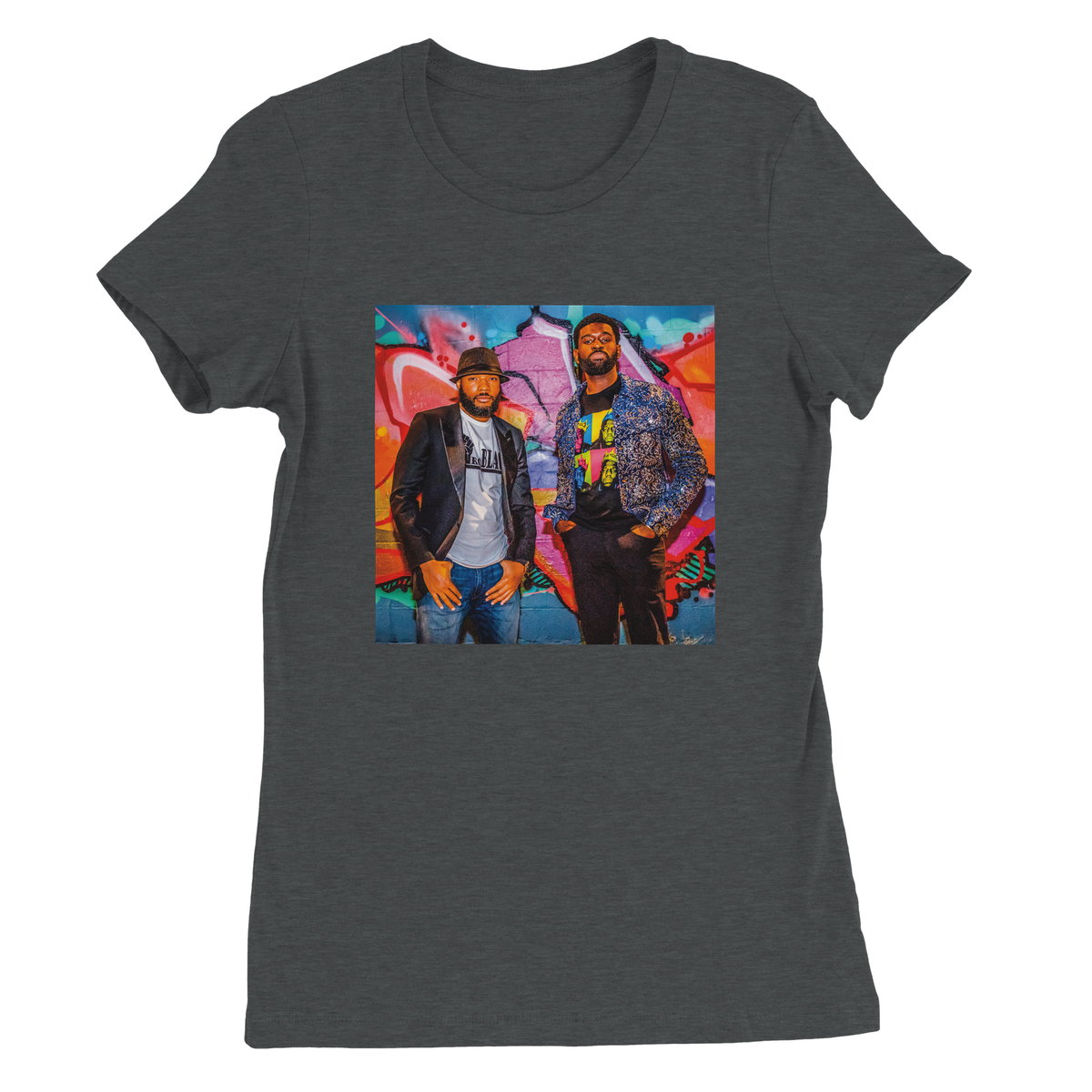 STANDING OVATION (XLE Edition) - Women’s Cut T-Shirt