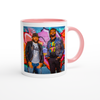 STANDING OVATION (XLE Edition) - Ceramic Mug