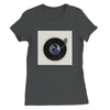 INVERSE - Women’s Cut T-Shirt