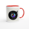 INVERSE - Ceramic Mug