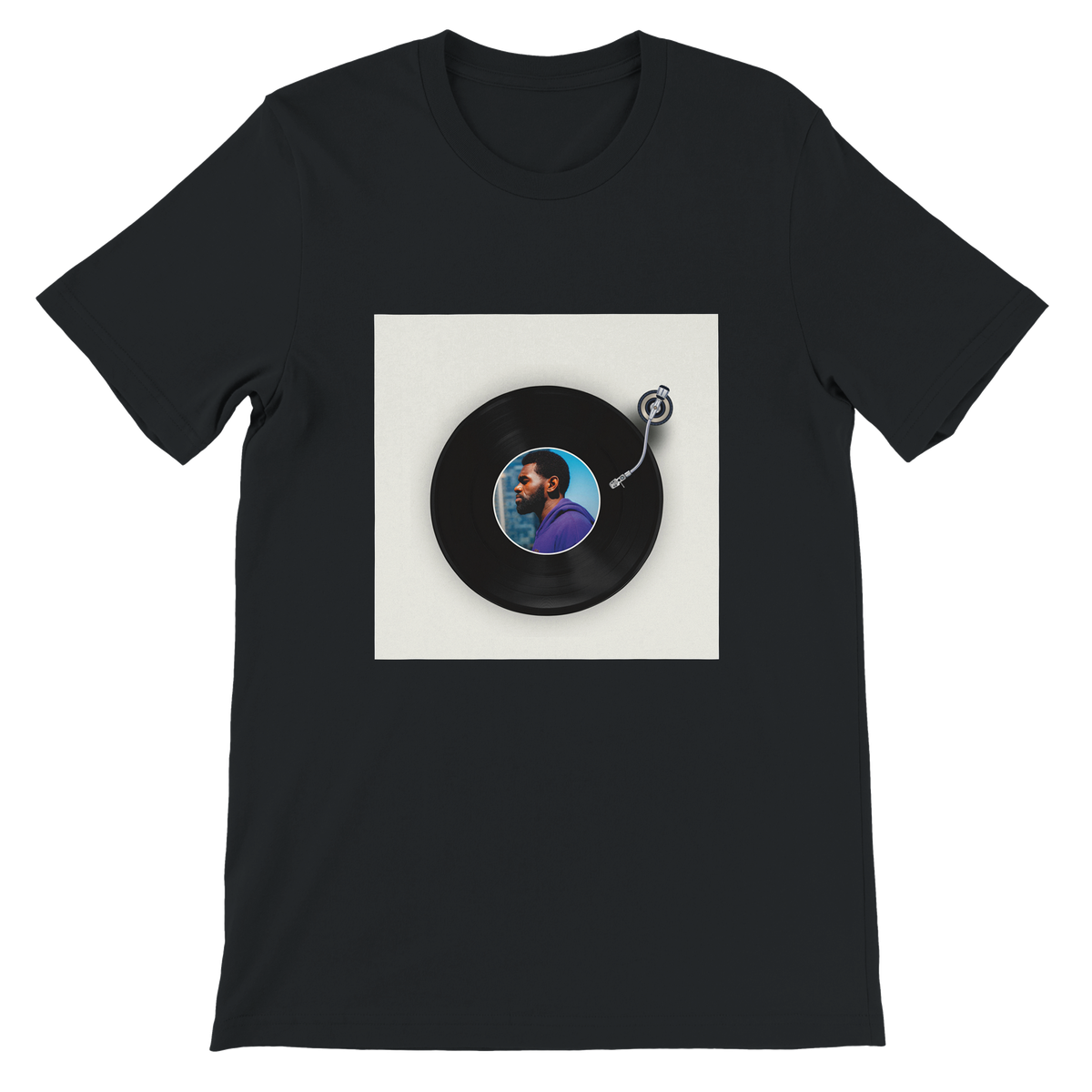 INVERSE - Men T-Shirt