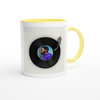 INVERSE - Ceramic Mug
