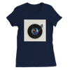 INVERSE - Women’s Cut T-Shirt