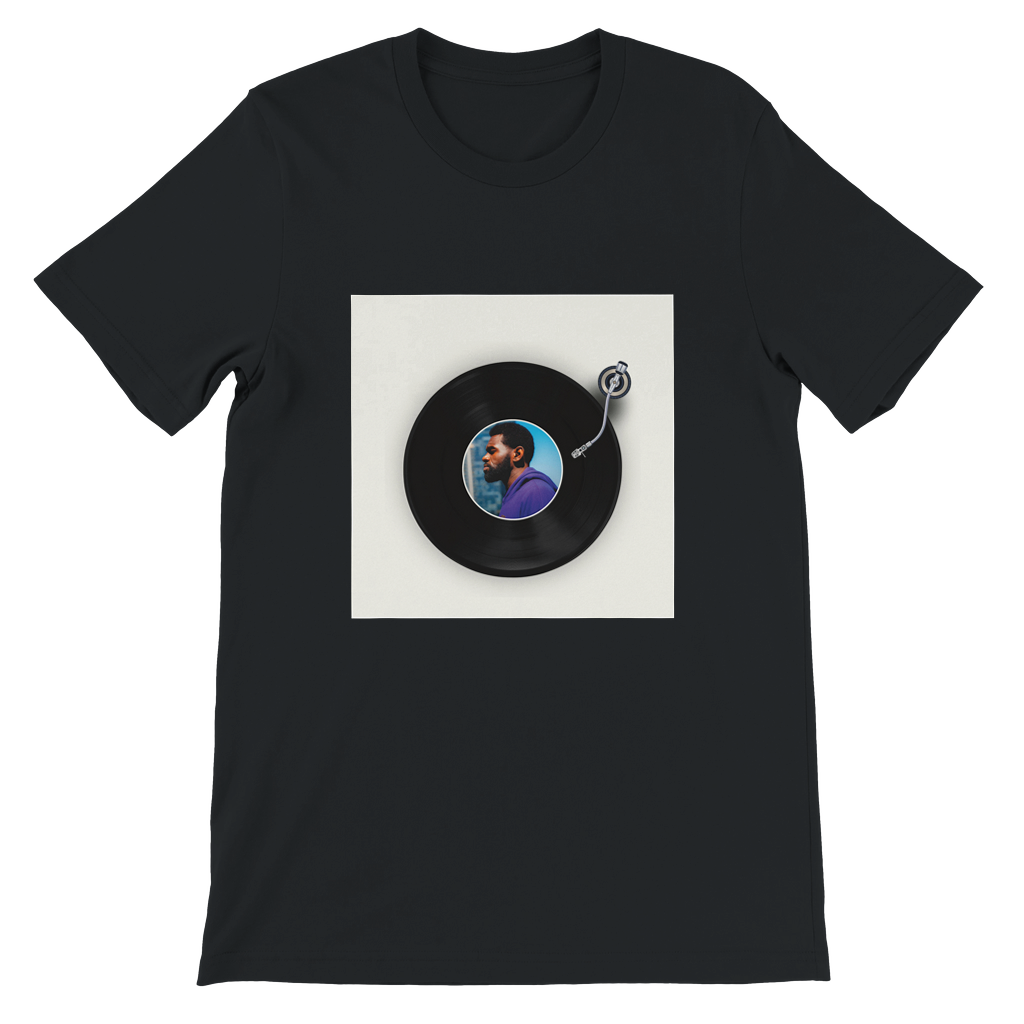 INVERSE - Men T-Shirt
