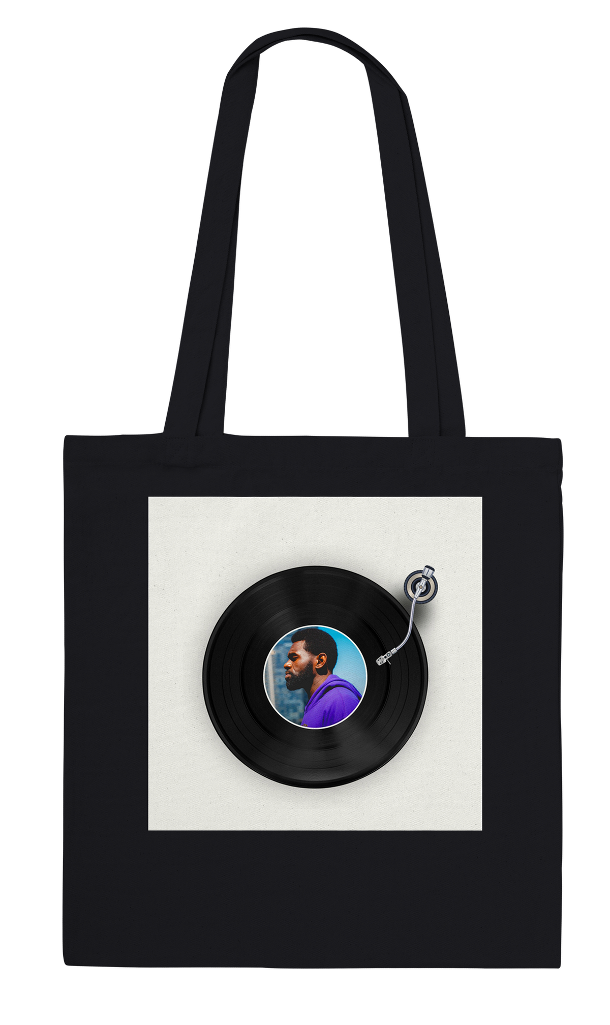 INVERSE - Tote bag