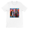 STANDING OVATION (XLE Edition) - Men's T-Shirt