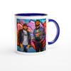 STANDING OVATION (XLE Edition) - Ceramic Mug