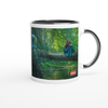 Vámonos de aquí - Ceramic Mug