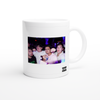 To All My Haters - Ceramic Mug