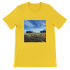 Country Roads (DJ Egg) - Unisex T-Shirt