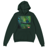 Vámonos de aquí - Classic Unisex Pullover Hoodie