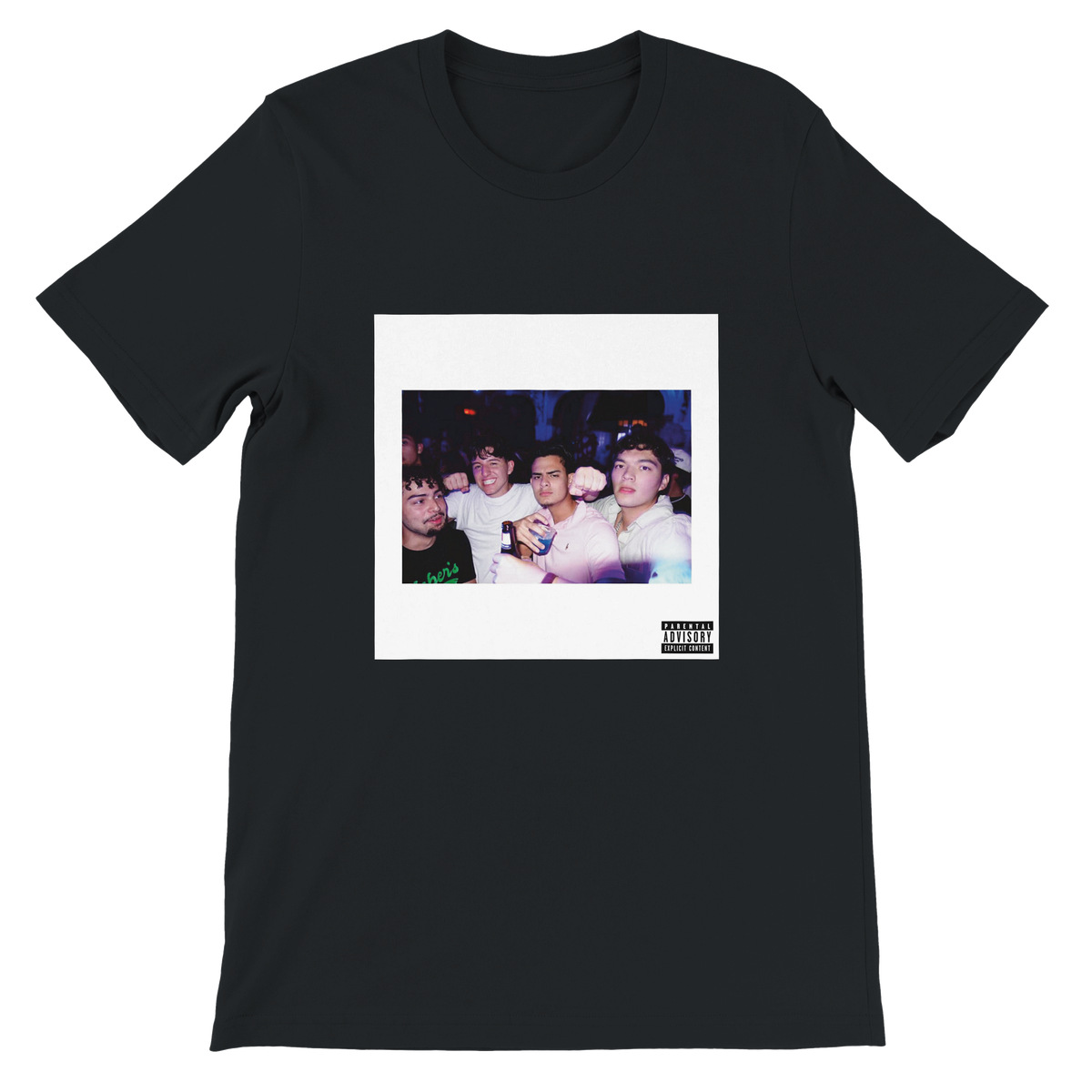 To All My Haters - Unisex T-Shirt