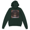 De Camino Voy (feat. ABEATZ) - Classic Unisex Pullover Hoodie