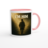 I'm Him (feat. 300) - Ceramic Mug