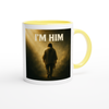 I'm Him (feat. 300) - Ceramic Mug