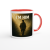 I'm Him (feat. 300) - Ceramic Mug