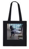 Bands in my hand! - Tote bag