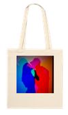 Curls - Tote bag