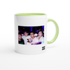 To All My Haters - Ceramic Mug